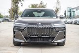 New 2025 BMW i7 xDrive60 w/ Executive Package image 4