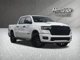 New 2025 RAM 1500 Laramie w/ Night Edition image 2