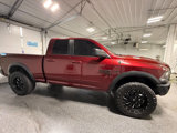 Used 2019 RAM 1500 Classic Warlock image 5