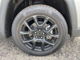 New 2022 Jeep Compass Altitude w/ Sun and Sound Group image 2