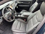 New 2025 Cadillac XT5 Premium Luxury w/ Technology Package image 4
