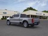 New 2025 Ford F250 Lariat image 4