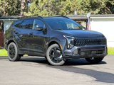 New 2026 Kia Sportage X-Line image 2
