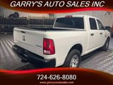 Used 2022 RAM 1500 Tradesman image 5