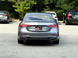 Used 2023 Mercedes-Benz C 300 Sedan w/ AMG Line w/ Night Package image 6