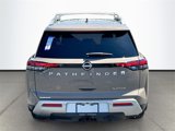 New 2025 Nissan Pathfinder Platinum w/ Cargo Package image 5