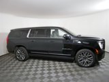 Used 2025 GMC Yukon XL Denali Ultimate image 2