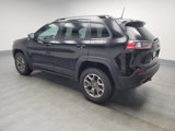 Used 2021 Jeep Cherokee Trailhawk image 3