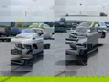 New 2025 Chevrolet Suburban Premier image 3