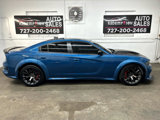Used 2020 Dodge Charger SRT Hellcat w/ Harman/Kardon Audio Group image 3