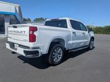New 2025 Chevrolet Silverado 1500 Custom image 4