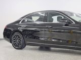 Used 2021 Mercedes-Benz S 580 4MATIC Sedan image 3