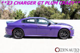 Used 2023 Dodge Charger GT w/ Blacktop Package image 5