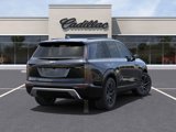 New 2026 Cadillac Vistiq Sport image 4