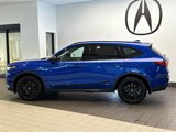 Certified 2025 Acura MDX A-Spec image 4