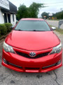 Used 2014 Toyota Camry SE image 2