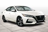 Used 2023 Nissan Sentra SV image 2