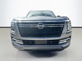 New 2025 Nissan Armada Platinum Reserve image 3