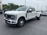 New 2025 Ford F350 Platinum image 4