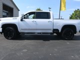 New 2025 Chevrolet Silverado 2500 High Country w/ High Country Premium Package image 4