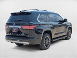 New 2026 Toyota Sequoia Limited image 2