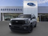 New 2025 Ford Expedition Platinum w/ Stealth Appearance Package image 2