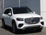New 2025 Mercedes-Benz GLS 450 4MATIC image 2