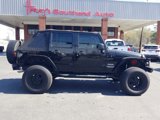 Used 2017 Jeep Wrangler Unlimited Sport w/ Max Tow Package image 4