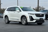 Used 2024 Cadillac XT6 Premium Luxury image 2