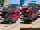 New 2025 Nissan Pathfinder Platinum image 2