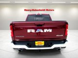 Used 2025 RAM 1500 Laramie image 3