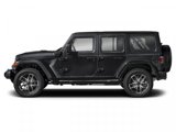 New 2025 Jeep Wrangler Unlimited Rubicon 4xe image 3