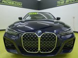 Used 2023 BMW 430i xDrive Coupe w/ M Sport Package image 3