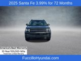 New 2025 Hyundai Santa Fe Calligraphy image 3