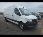 Used 2023 Mercedes-Benz Sprinter 2500 image 5