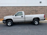 Used 2007 Chevrolet Silverado 2500 LT image 3