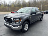 Used 2023 Ford F150 XLT w/ Equipment Group 301A Mid image 3