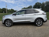 Used 2016 Ford Edge Titanium w/ Equipment Group 301A image 2