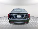 New 2025 Cadillac CT5 Premium Luxury image 5