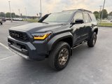 New 2025 Toyota 4Runner Trailhunter image 6