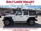 New 2025 Jeep Wrangler Unlimited Rubicon image 4