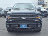 New 2025 Ford F150 XLT image 2