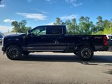 New 2025 Ford F250 Platinum image 4