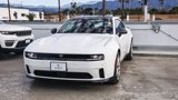 New 2025 Dodge Charger R/T Scat Pack image 4