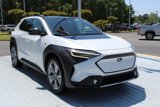 New 2025 Subaru Solterra Touring image 5