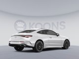 New 2026 Mercedes-Benz CLE 53 AMG 4MATIC Cabriolet image 4