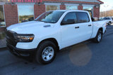 Used 2024 RAM 1500 Tradesman w/ Tradesman Group image 2