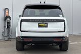 New 2025 Land Rover Range Rover SE image 4