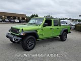 New 2025 Jeep Gladiator Sport image 3