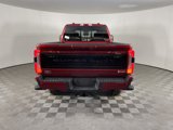 New 2025 Ford F250 Platinum image 4